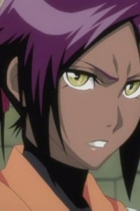 Bleach – S13E03 – Sode no Shirayuki vs. Rukia! Confused Heart