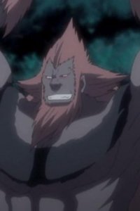Bleach – S13E08 – Soi Fon, Surrounding the Zanpakuto