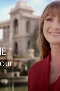 Who Do You Think You Are? – S12E02 – Jane Seymour
