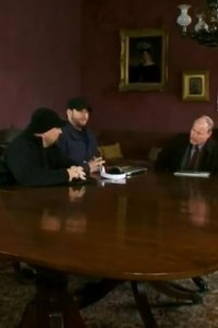 Ghost Hunters – S09E16 – Hyde and Seek