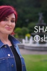 Who Do You Think You Are? – S16E07 – Sharon Osbourne