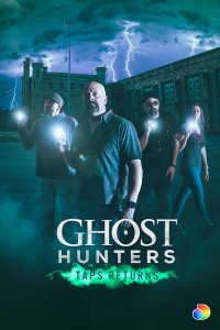 Ghost Hunters – S09E25 – 200th Episode: Grant Is Back