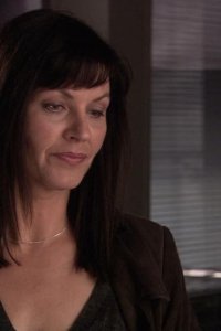 ReGenesis – S04E04 – The Kiss