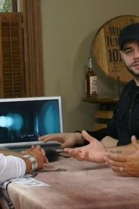 Ghost Hunters – S10E01 – Barrels of Boos