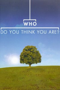Who Do You Think You Are? – S19E04 – Anna Maxwell Martin