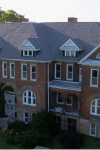 Ghost Hunters – S12E05 – There’s Something in the Seminary