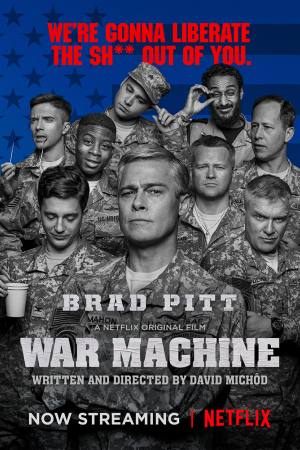 War Machine