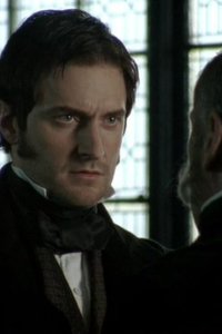 North & South – S01E03 – Episode #1.3