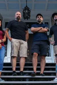 Ghost Hunters – S14E10 – Wraiths of Winchester
