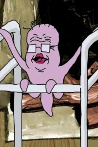 Squidbillies – S04E05 – Confessions of a Gangrenous Mind