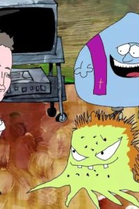 Squidbillies – S04E08 – God’s Bro