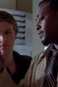 House – S01E22 – Honeymoon