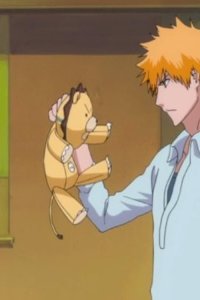 Bleach – S15E04 – Gotei 13, Gathering in the Real World!