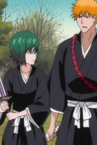 Bleach – S15E16 – The Most Evil Reigai, Appears in the Real World!
