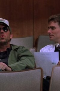House – S02E12 – Distractions