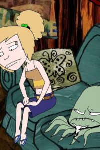 Squidbillies – S06E05 – Keeping It in the Family Way