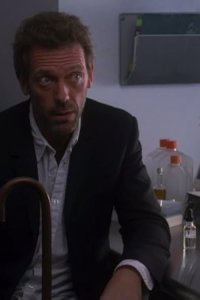 House – S03E03 – Informed Consent