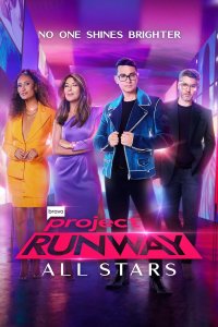 Project Runway – S04E10 – Raw Talent