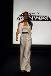 Project Runway – S05E04 – Rings of Glory