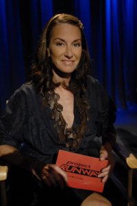 Project Runway – S05E10 – Transformation