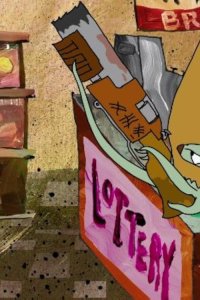 Squidbillies – S08E08 – The Squid Stays in the Picture