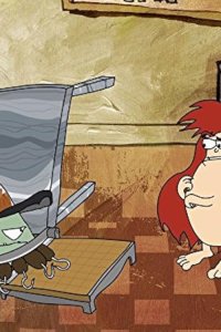 Squidbillies – S09E02 – Limbitless