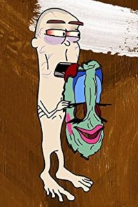 Squidbillies – S09E03 – Taint Misbehavin’