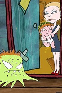 Squidbillies – S09E04 – Ink Is Thicker Than Blood, Which Is Thicker Than Water