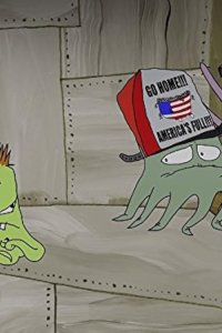 Squidbillies – S09E05 – Bunker Down, You Hairy Dawg!