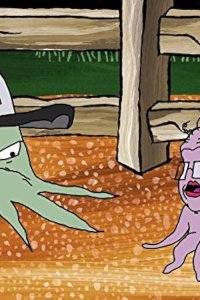 Squidbillies – S09E07 – Granny Hotfoot