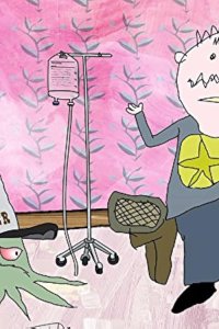 Squidbillies – S09E08 – Sheriff-in-law