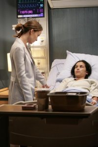 House – S05E08 – Emancipation