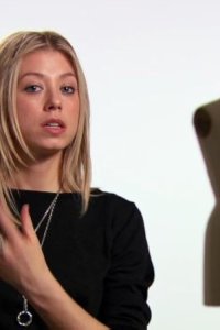 Project Runway – S10E01 – A Times Square Anniversary Party
