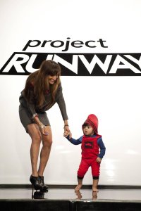 Project Runway – S10E11 – It’s Fashion Baby