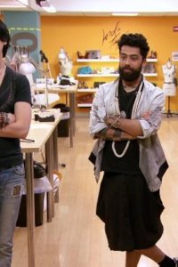 Project Runway – S10E14 – Finale Part II