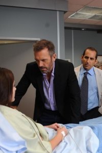 House M.D. – S08E07 – Dead & Buried
