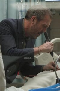 House M.D. – S08E08 – Perils of Paranoia
