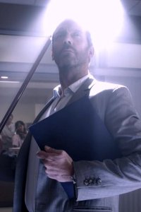 House M.D. – S08E11 – Nobody’s Fault