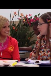 Zoey 101 – S01E13 – Little Beach Party