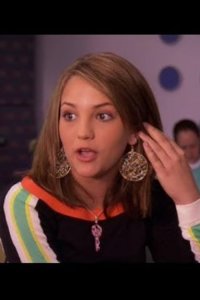 Zoey 101 – S02E03 – Election