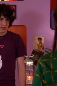 Zoey 101 – S03E21 – Miss PCA