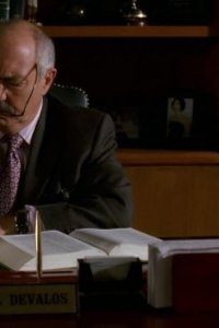 Medium – S05E07 – A Necessary Evil