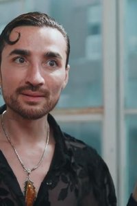 Project Runway – S21E01 – New House / New Rules