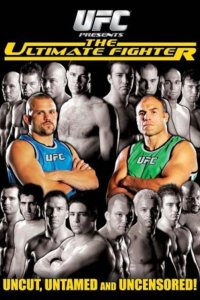 The Ultimate Fighter – S01E11 – Middleweight Semifinal 2
