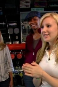 My Super Sweet 16 – S07E05 – Haley’s