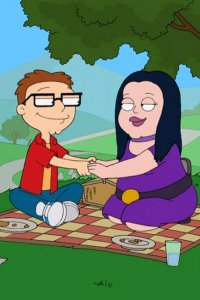 American Dad! – S02E02 – The American Dad After School Special