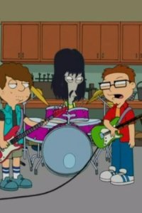 American Dad! – S02E11 – American Dream Factory