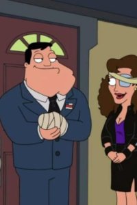 American Dad! – S02E16 – When a Stan Loves a Woman