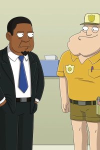 American Dad! – S03E02 – Meter Made