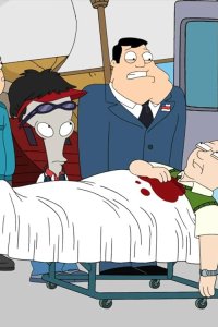 American Dad! – S03E06 – The 42-Year-Old Virgin